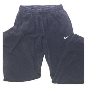 Nike Jogger Sweatpants